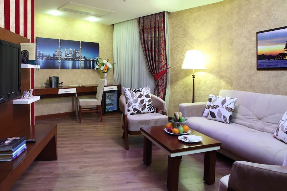 Stue