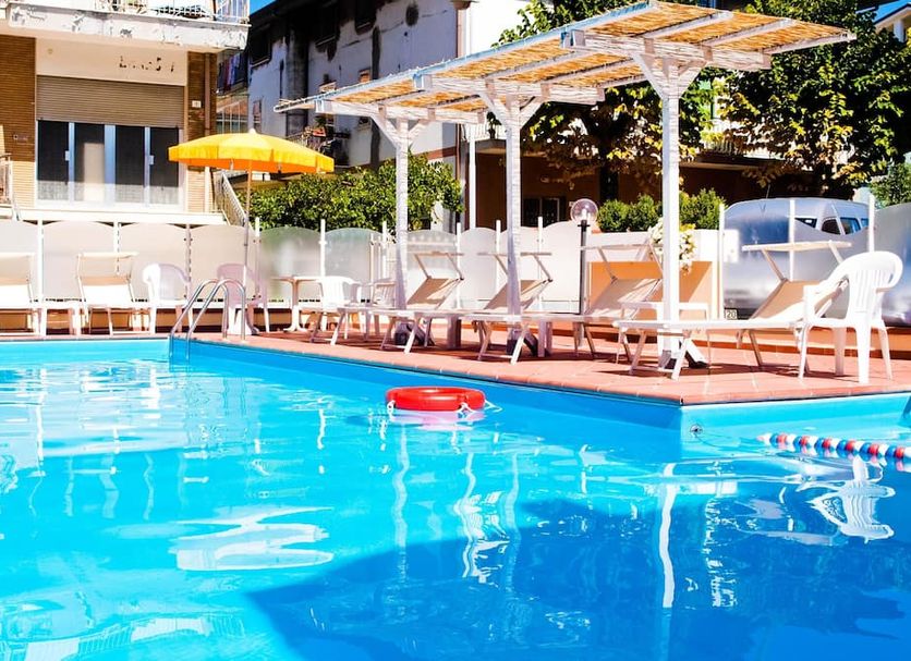 Svømmebasseng Foto
