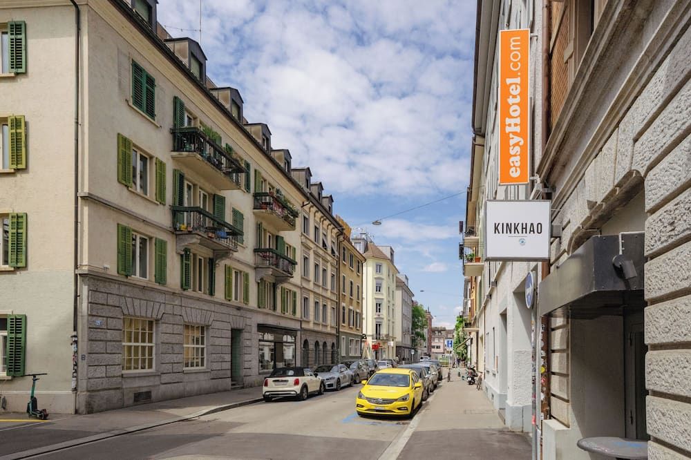 Utsikt