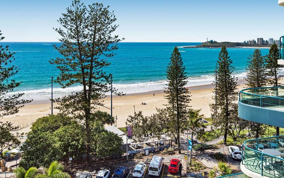 Strand Foto