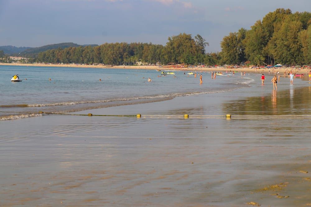 Strand