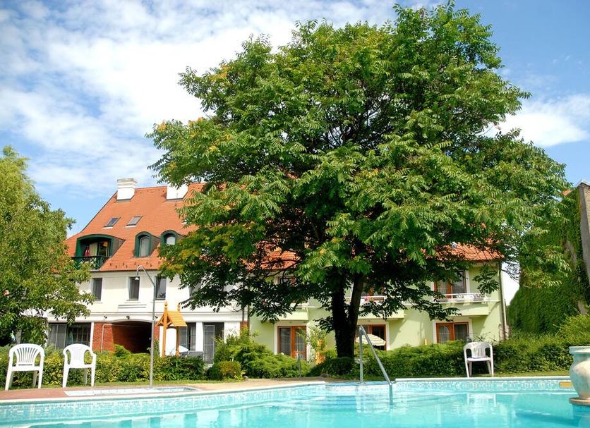 Svømmebasseng Foto
