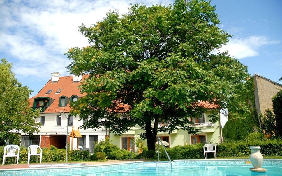Svømmebasseng Foto