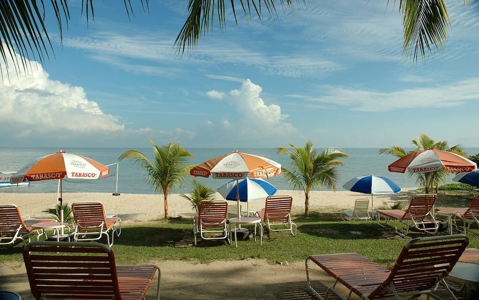 Strand Foto
