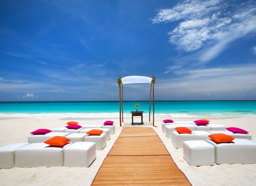 Strand Foto