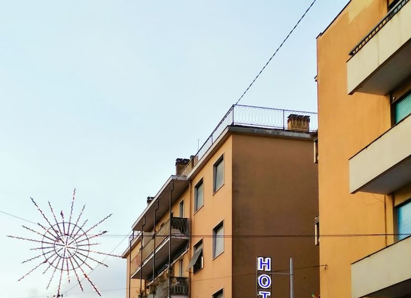Bygning Foto