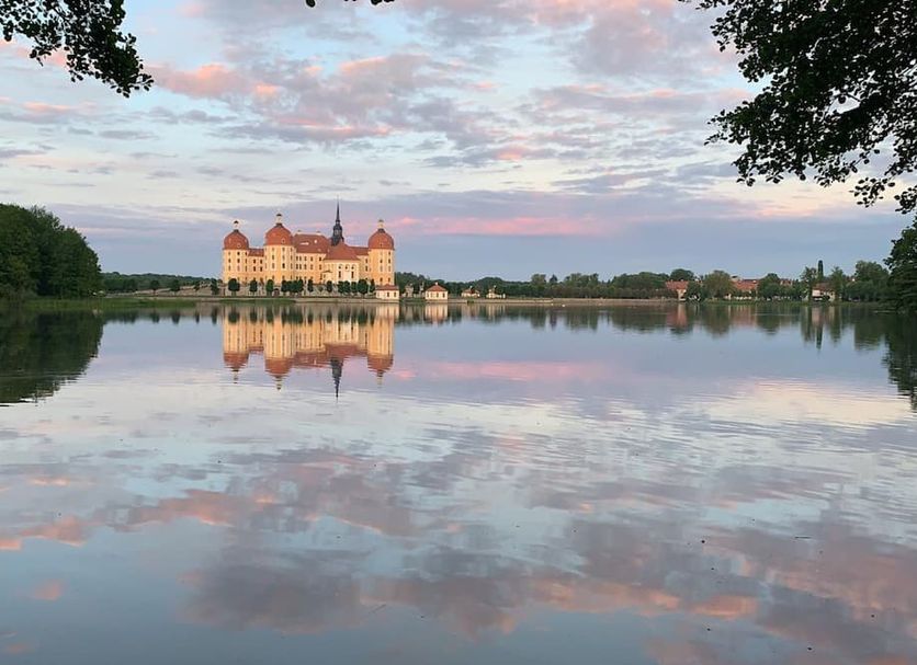Utsikt Foto