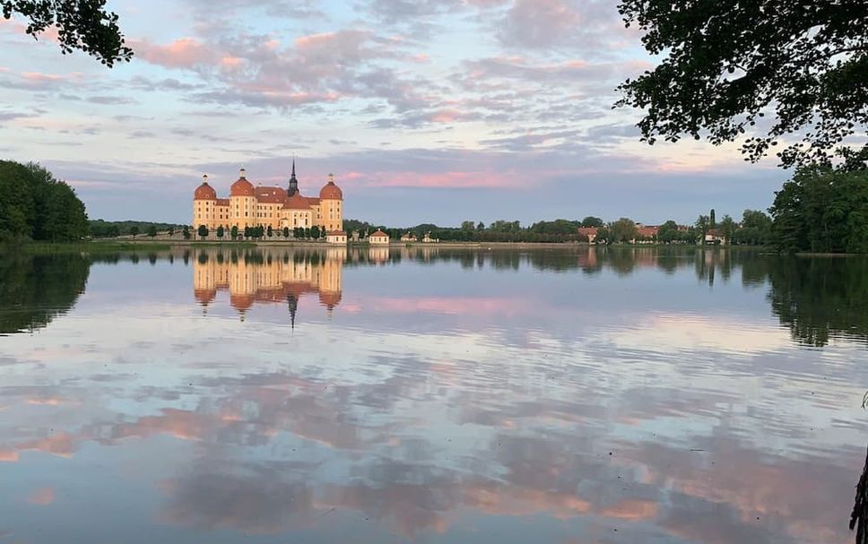 Utsikt Foto