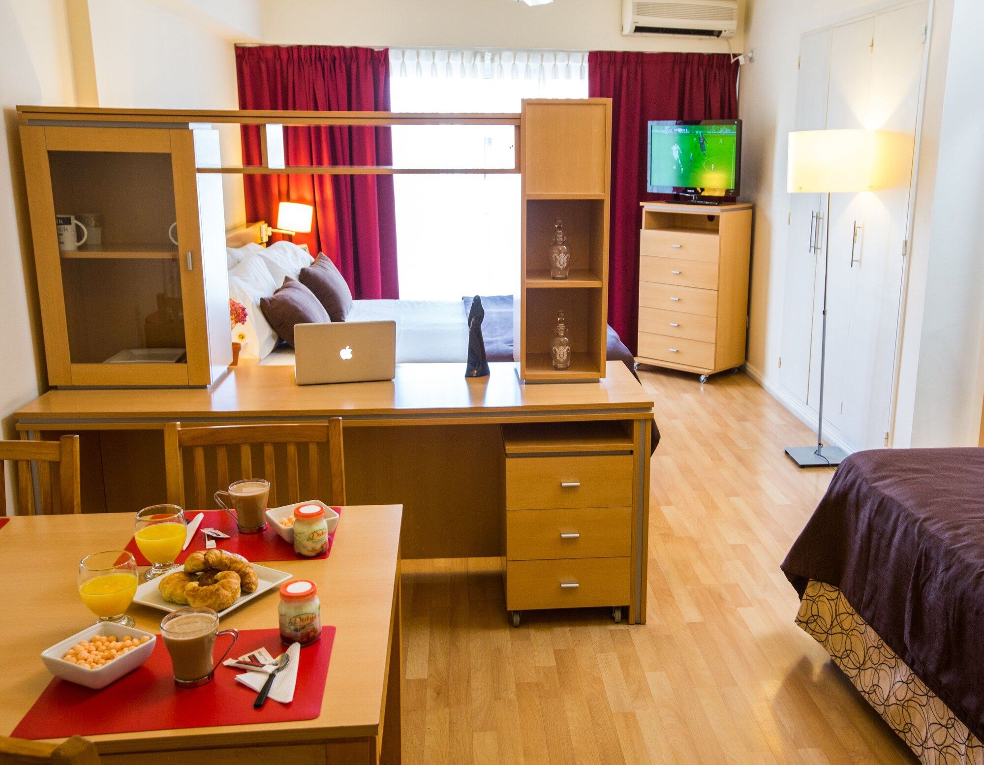 Annet