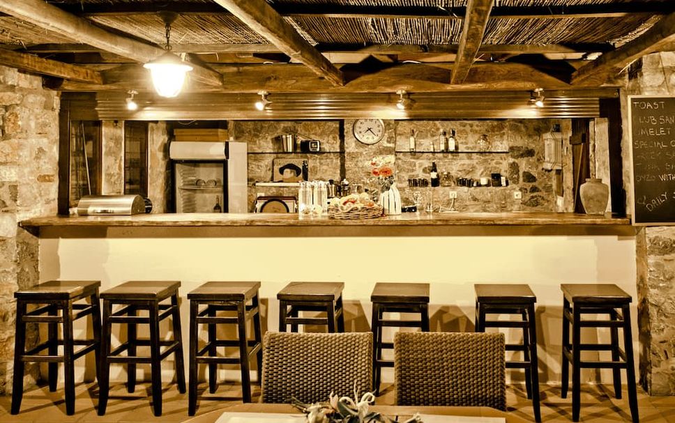 Bar Foto