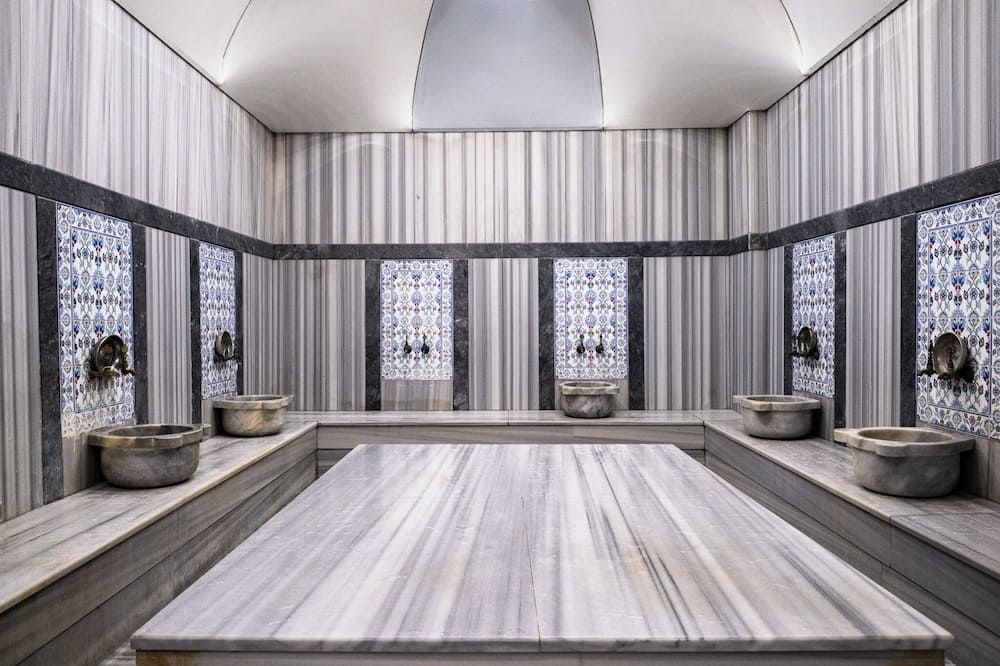 Spa Foto