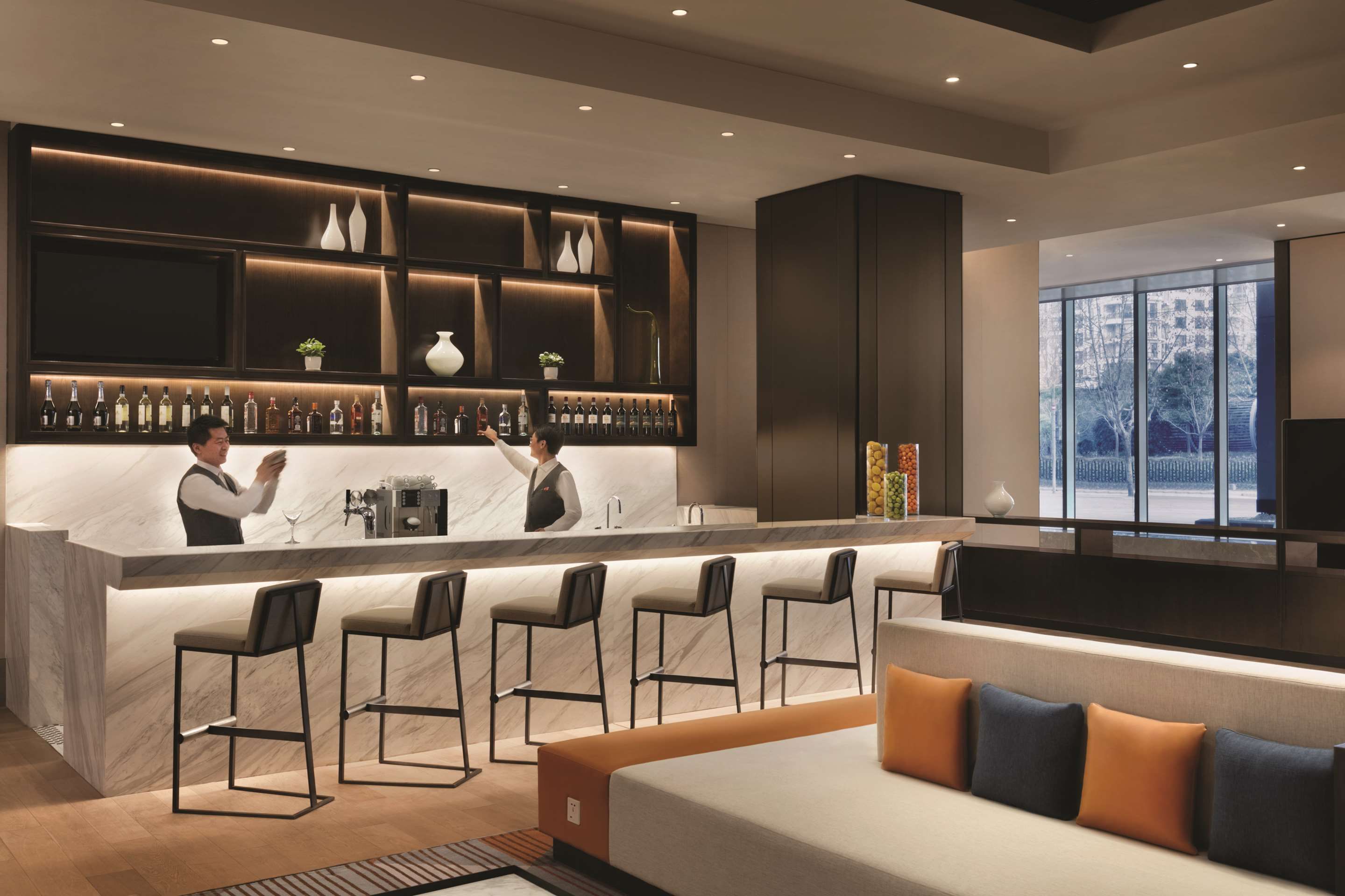 Bar