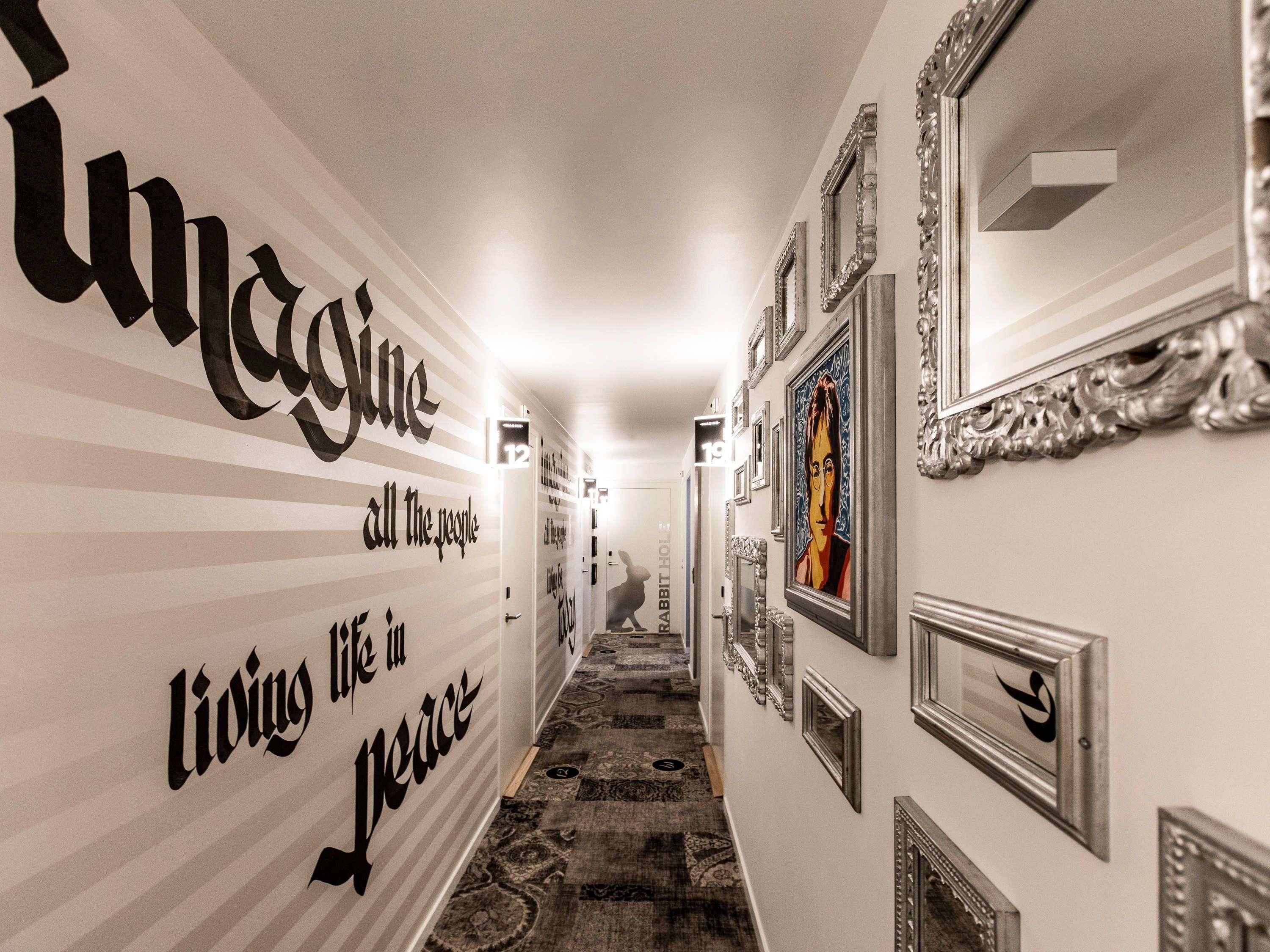 Hall