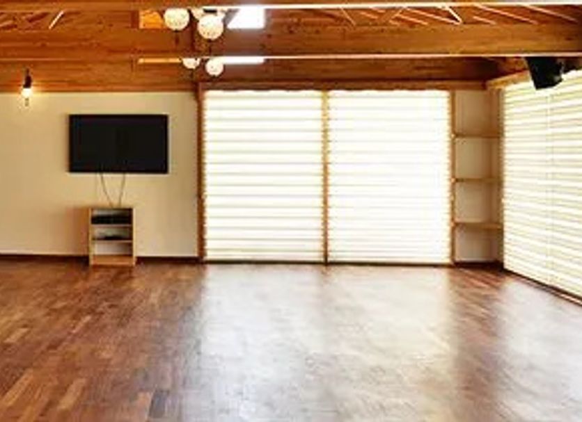 Hall Foto