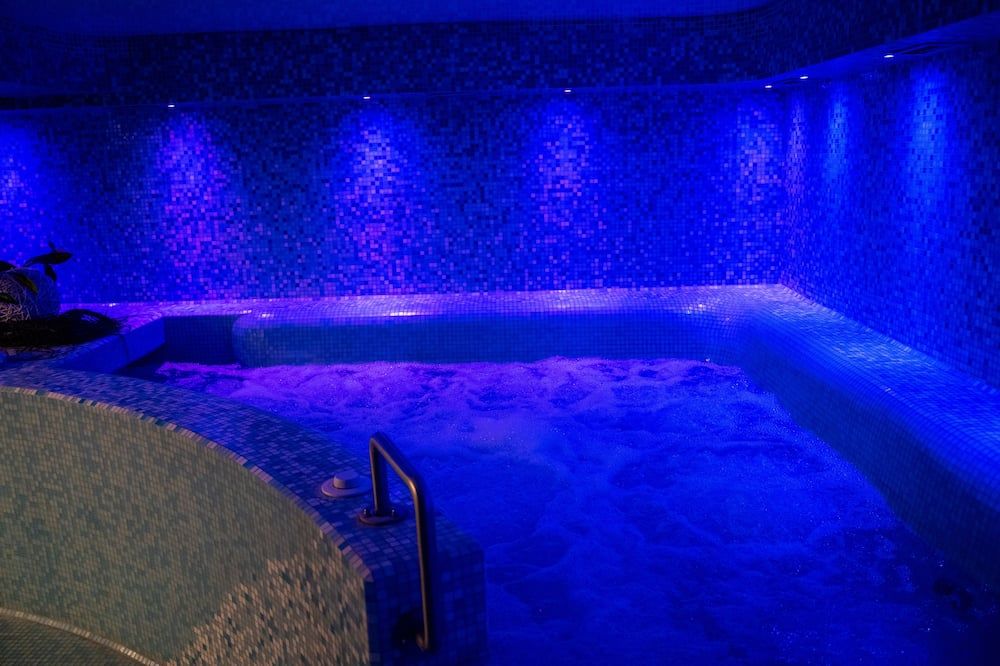 Spa Foto