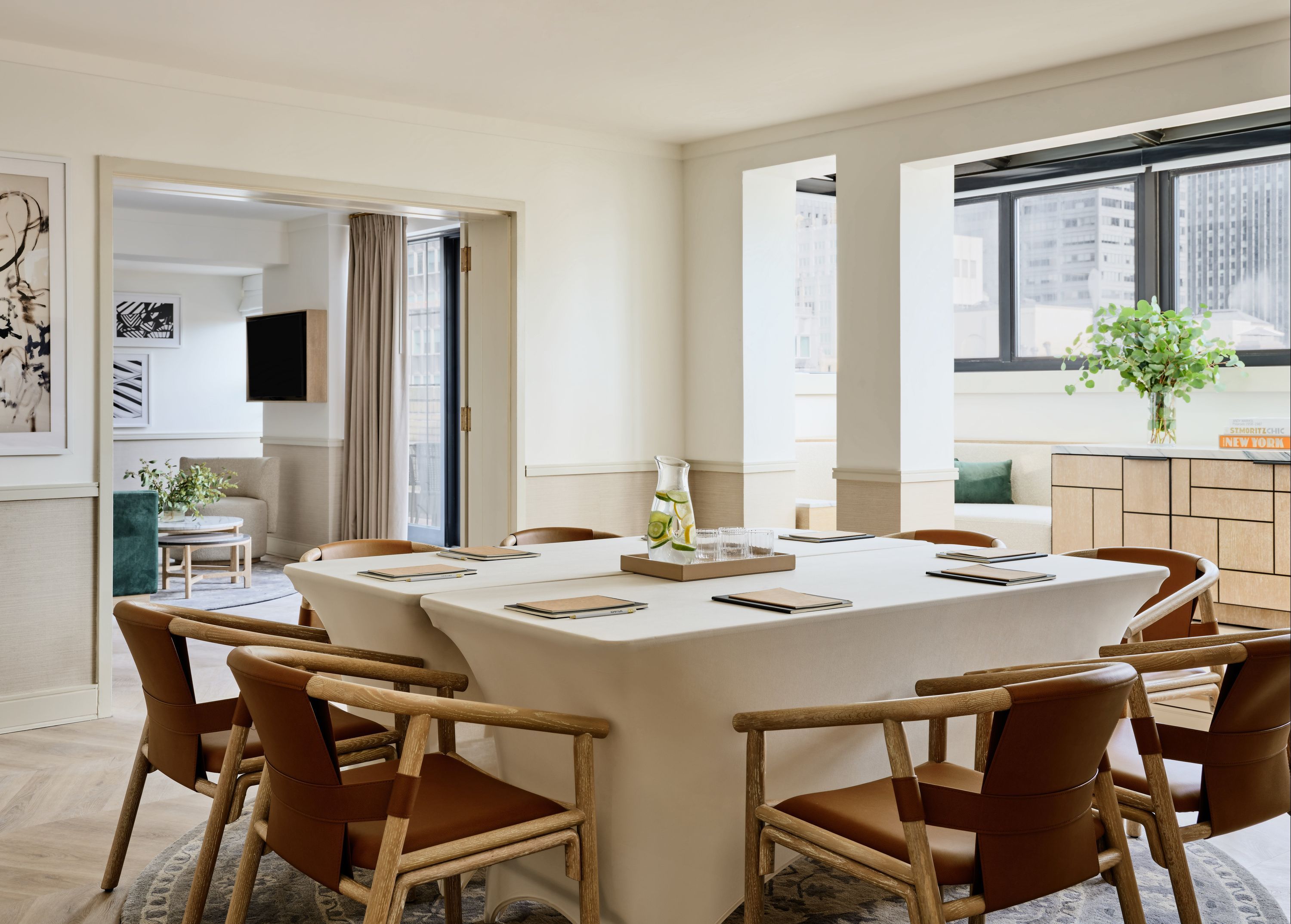 Spisesal