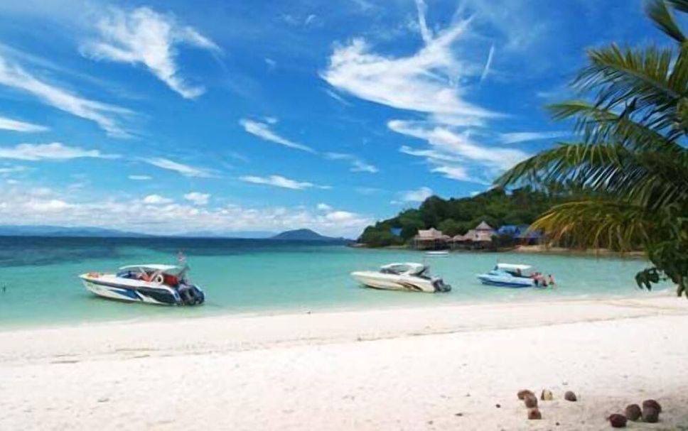 Strand Foto