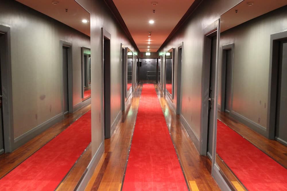 Hall