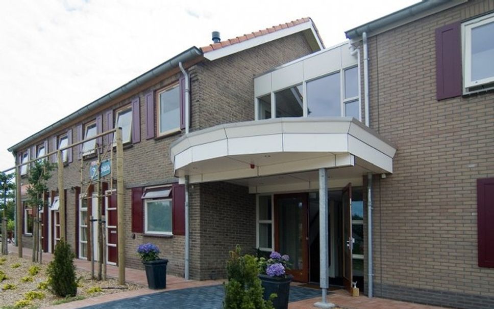 Bygning Foto