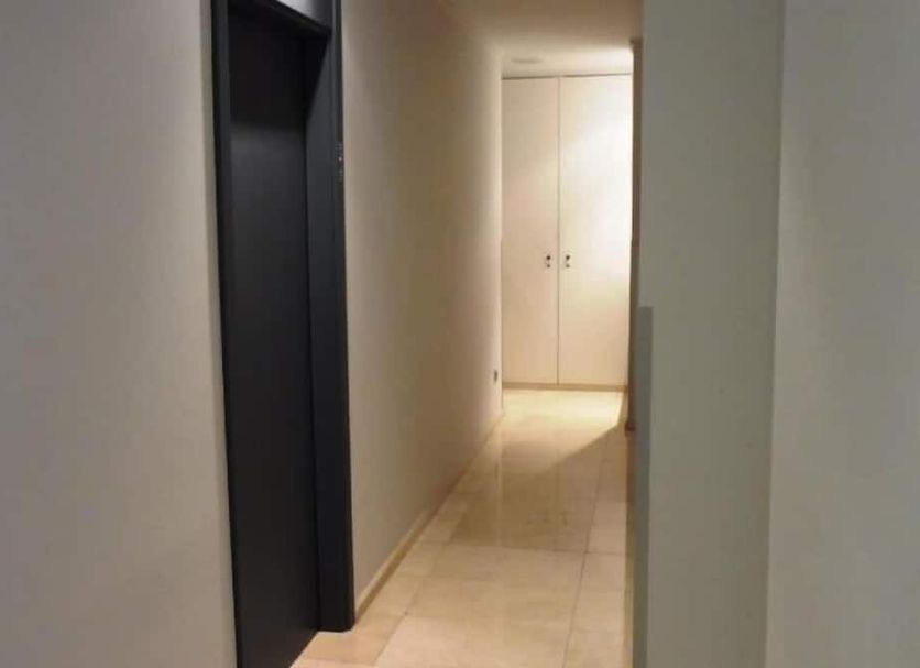 Hall Foto