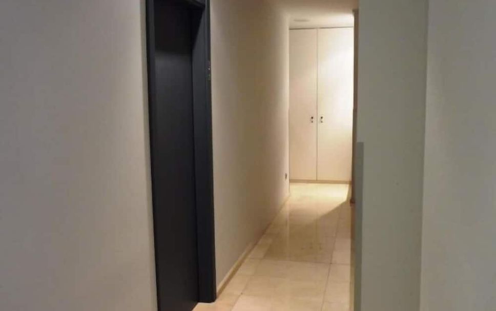 Hall Foto