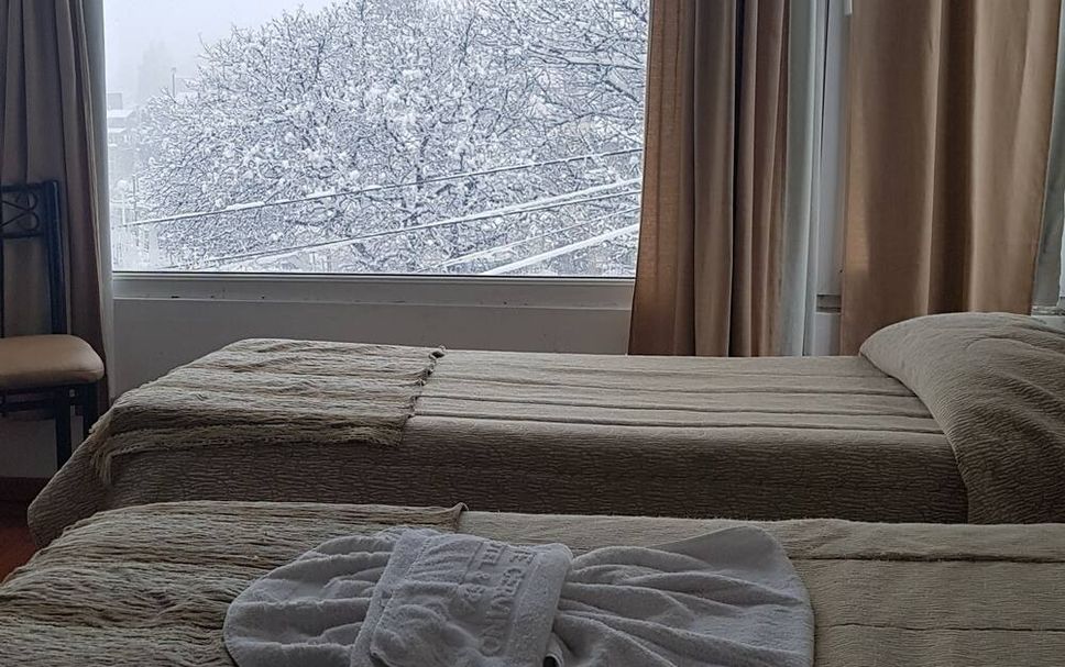 Soverom Foto