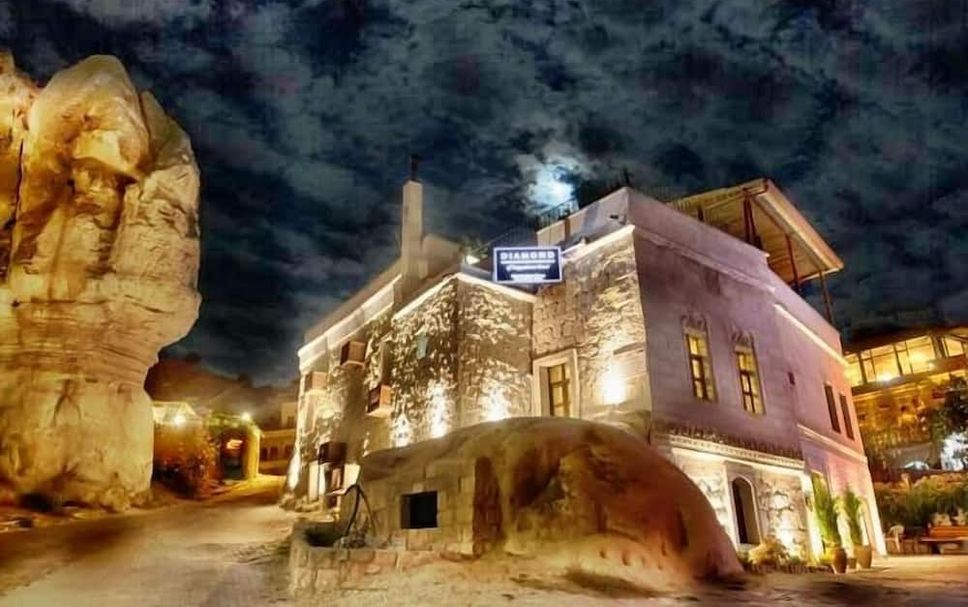 Bygning Foto