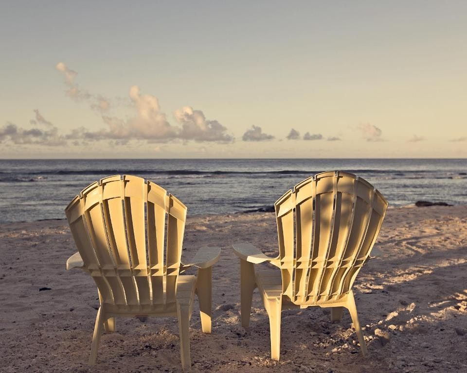 Strand Foto