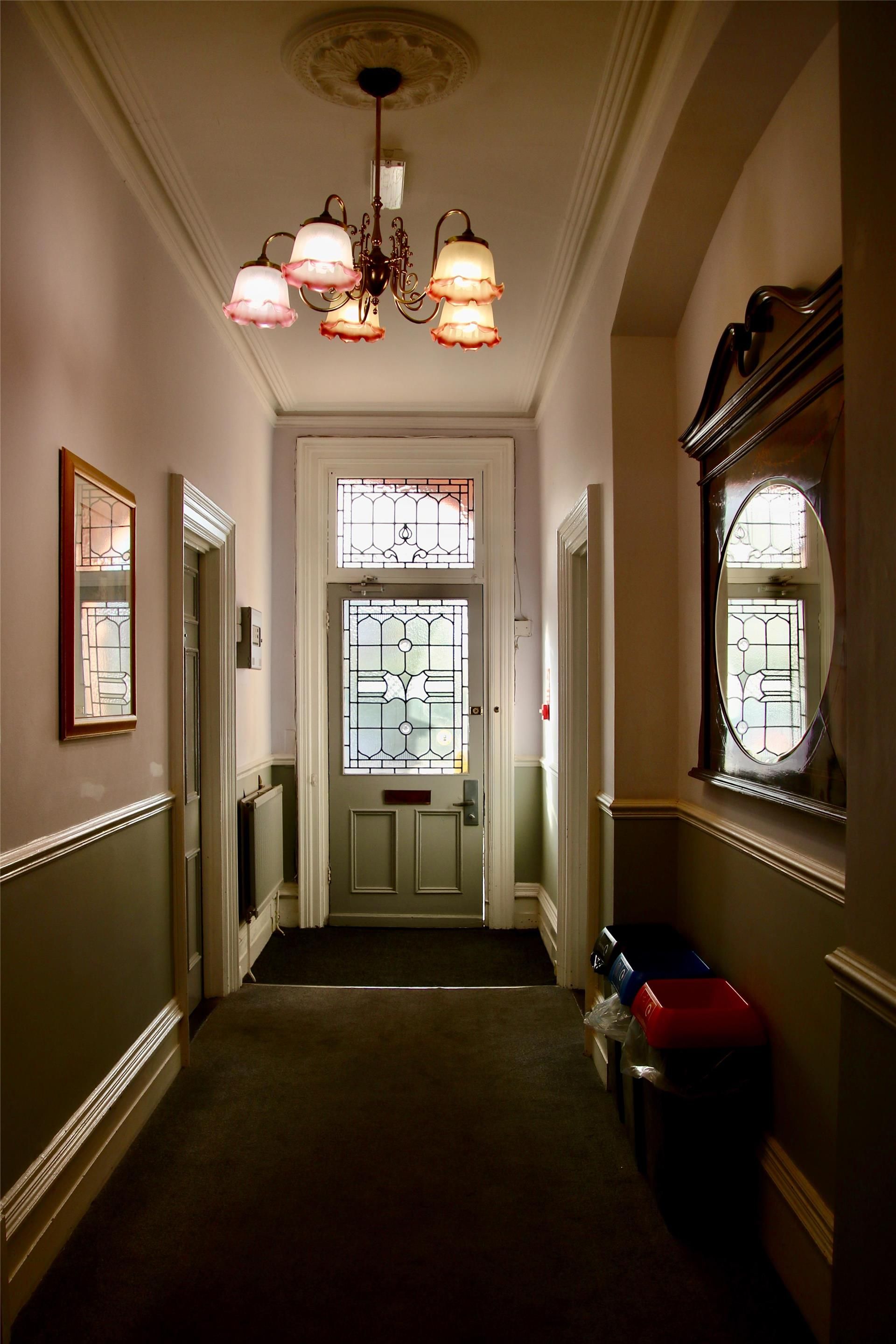 Hall