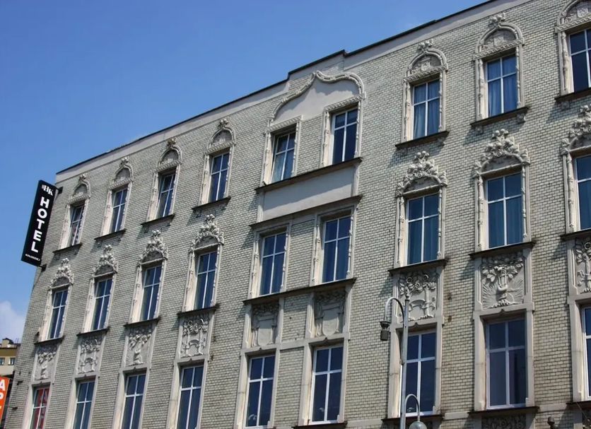 Bygning Foto