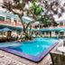 Svømmebasseng