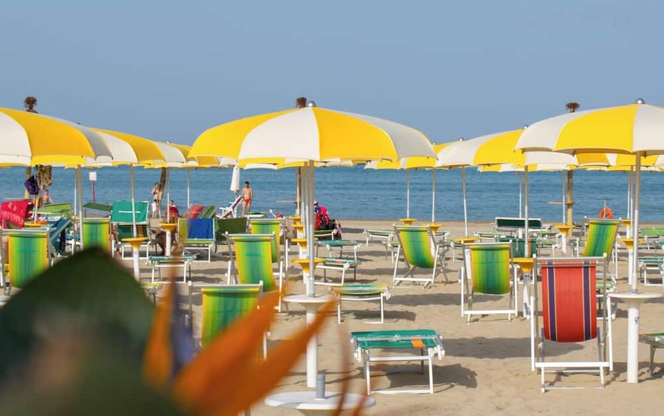 Strand Foto