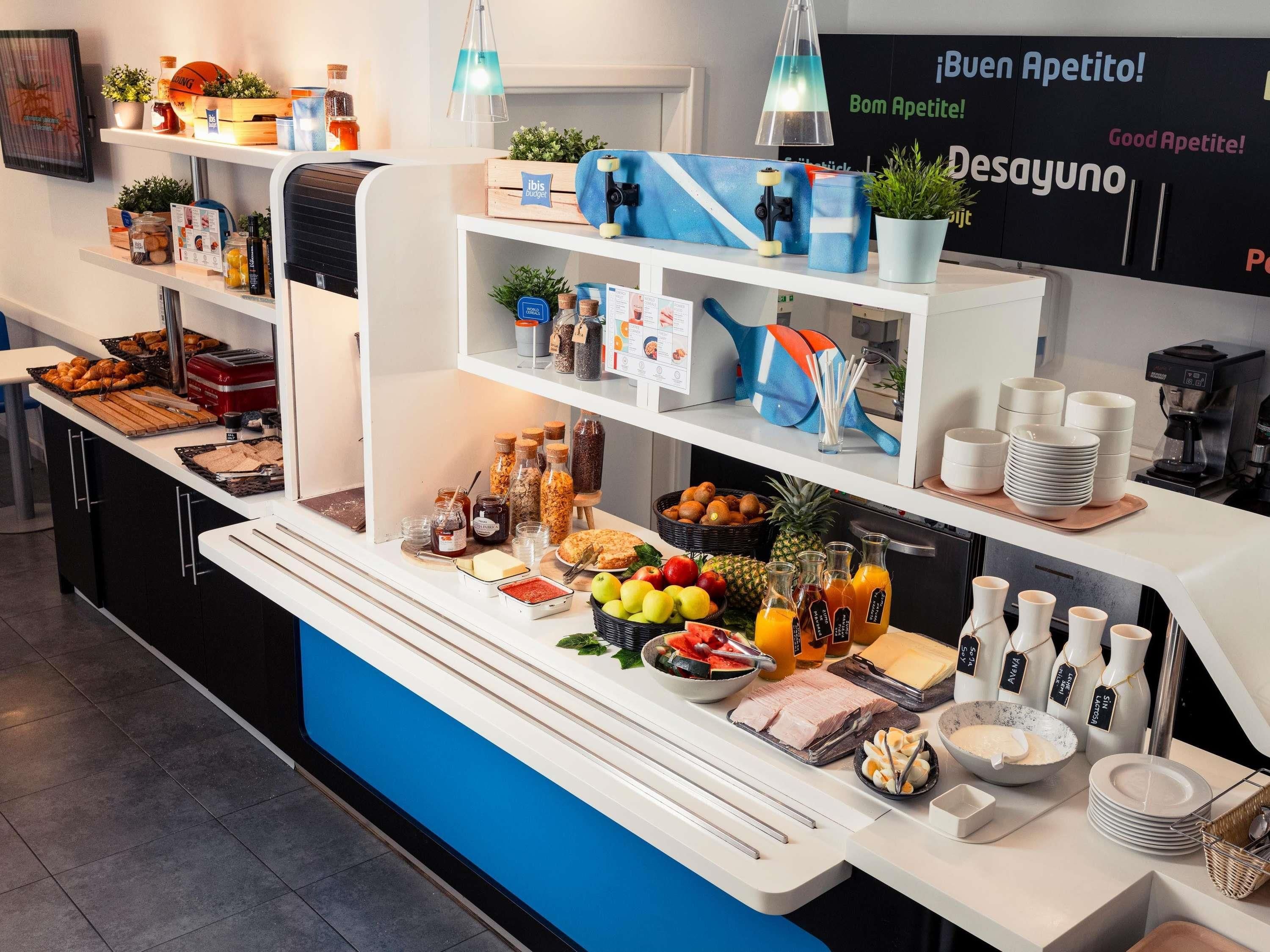 Buffet