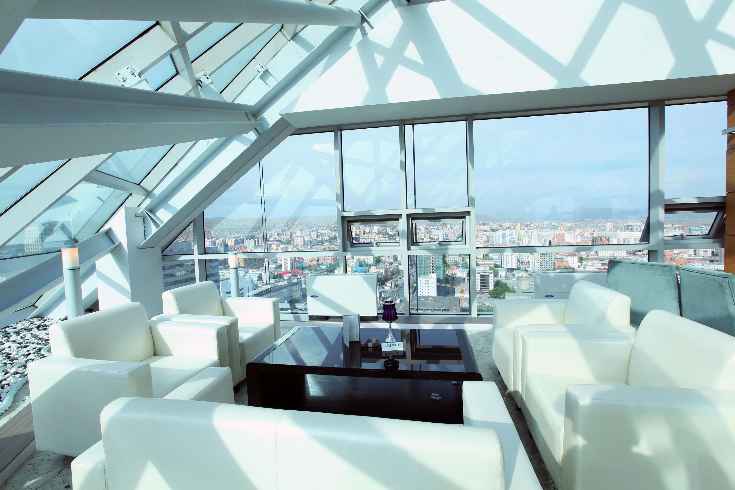 Hotellfasiliteter