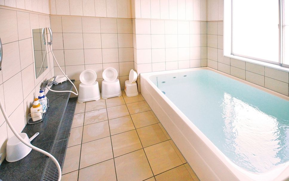 Svømmebasseng Foto
