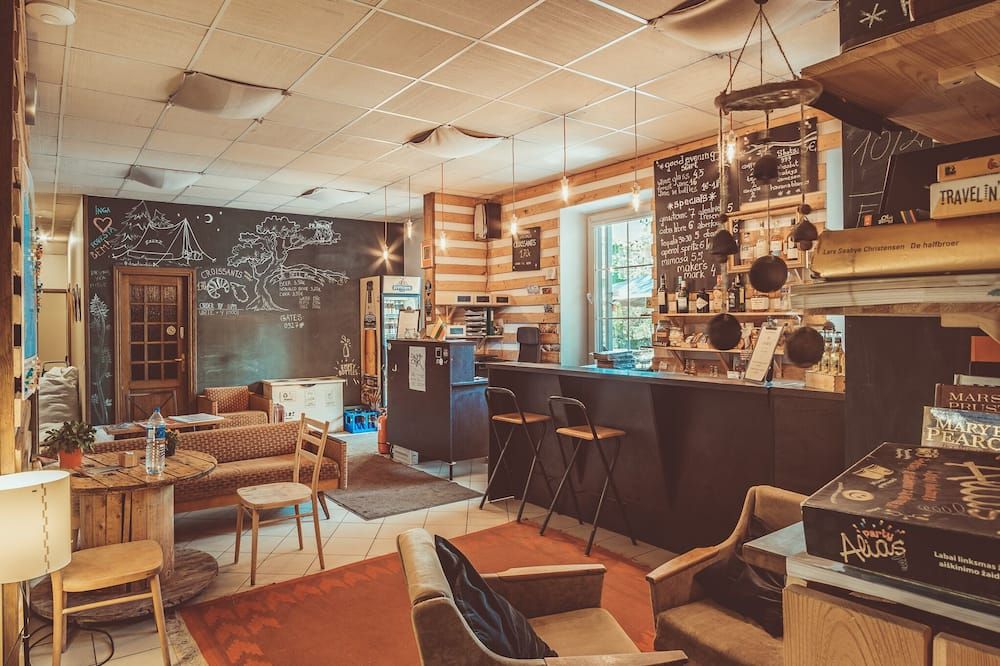 Bar Foto