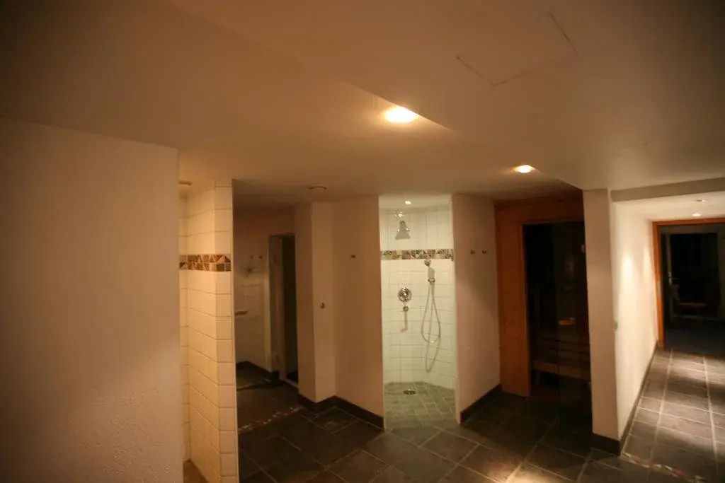 Hall Foto