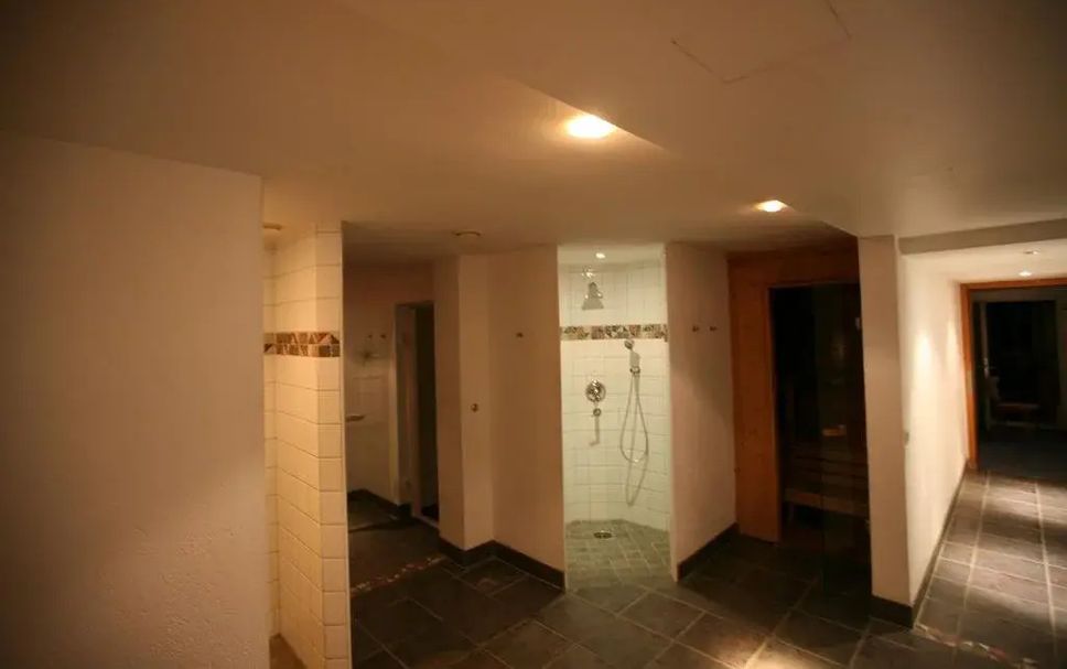 Hall Foto