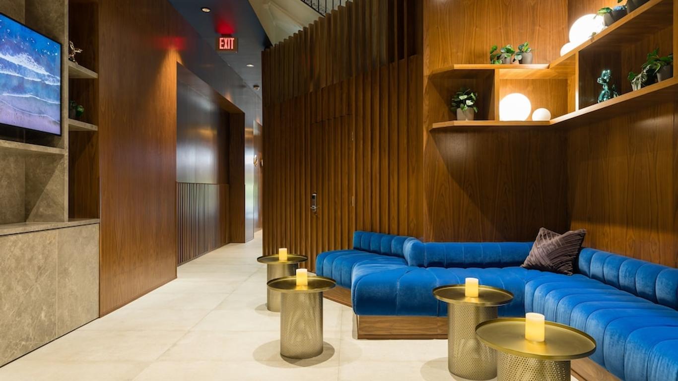 Hotel Stratford