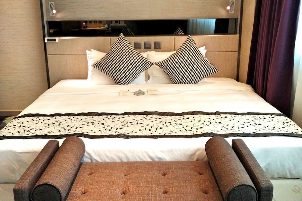 Soverom