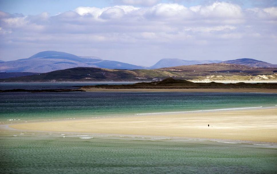 Strand Foto
