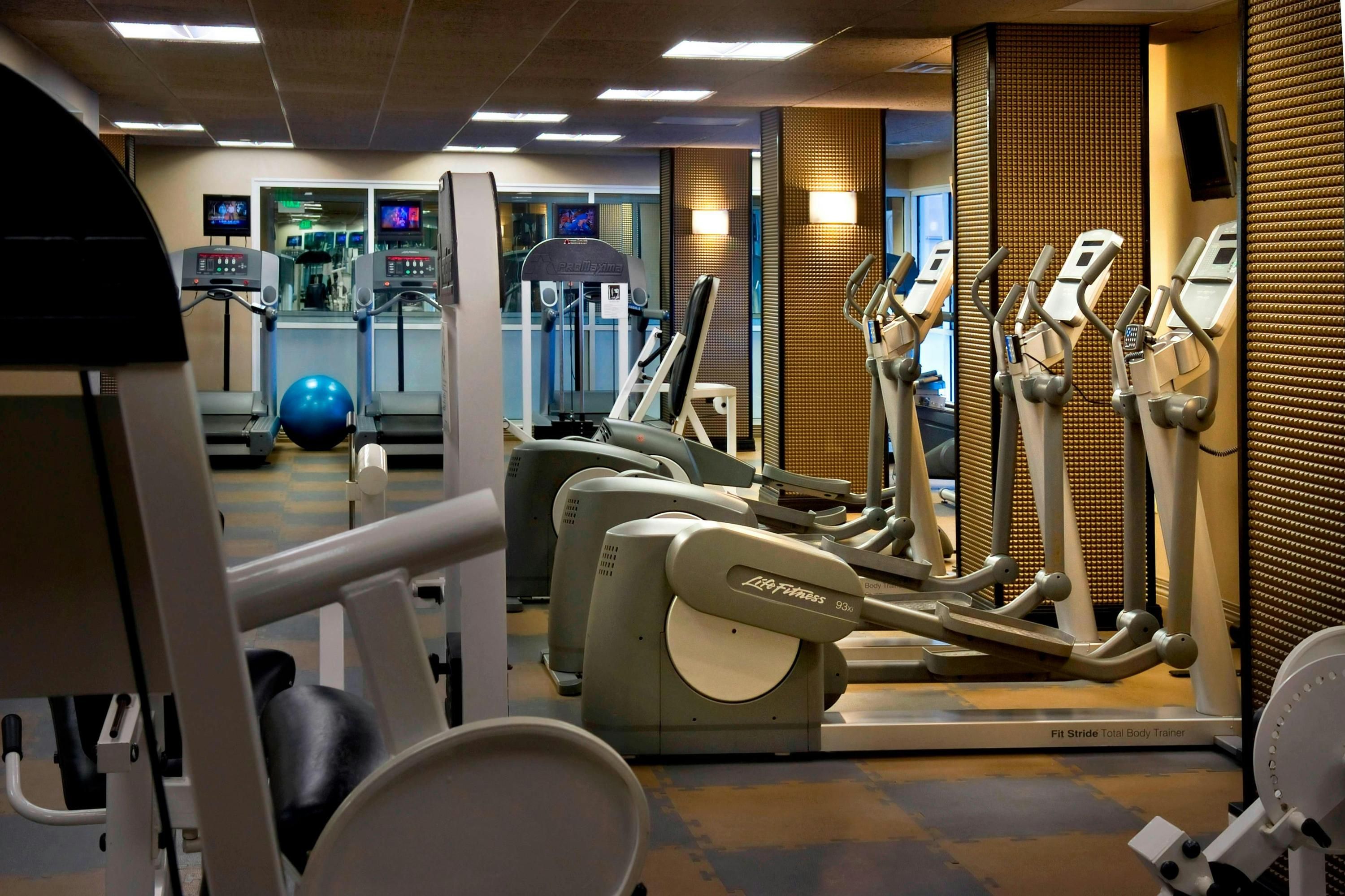 Gym