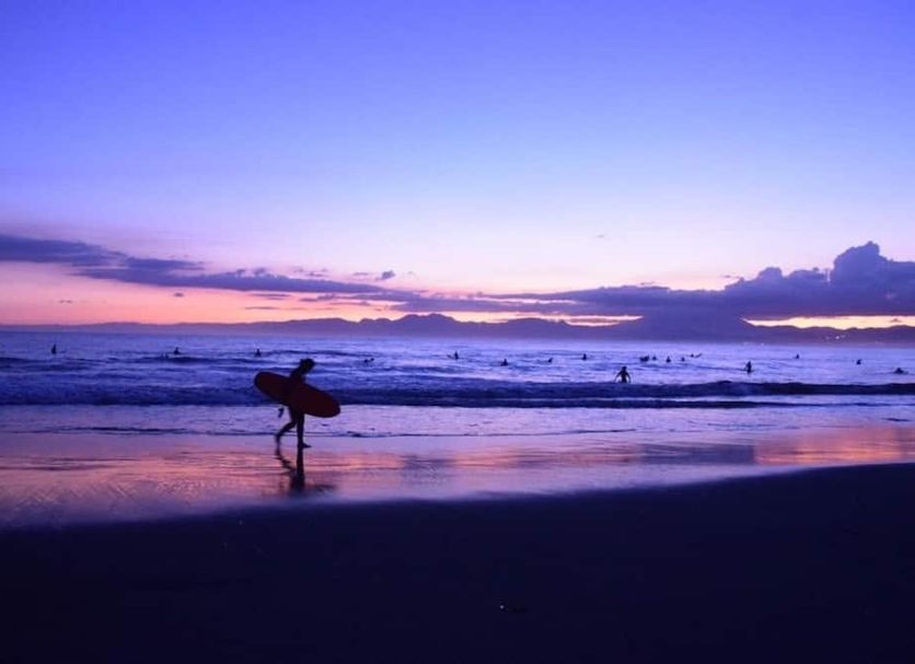 Strand Foto