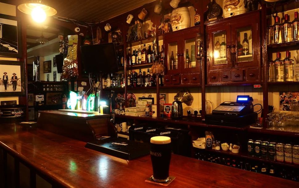 Bar Foto
