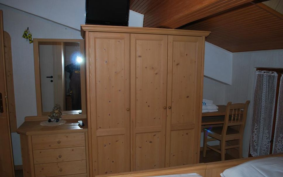 Romfasiliteter Foto