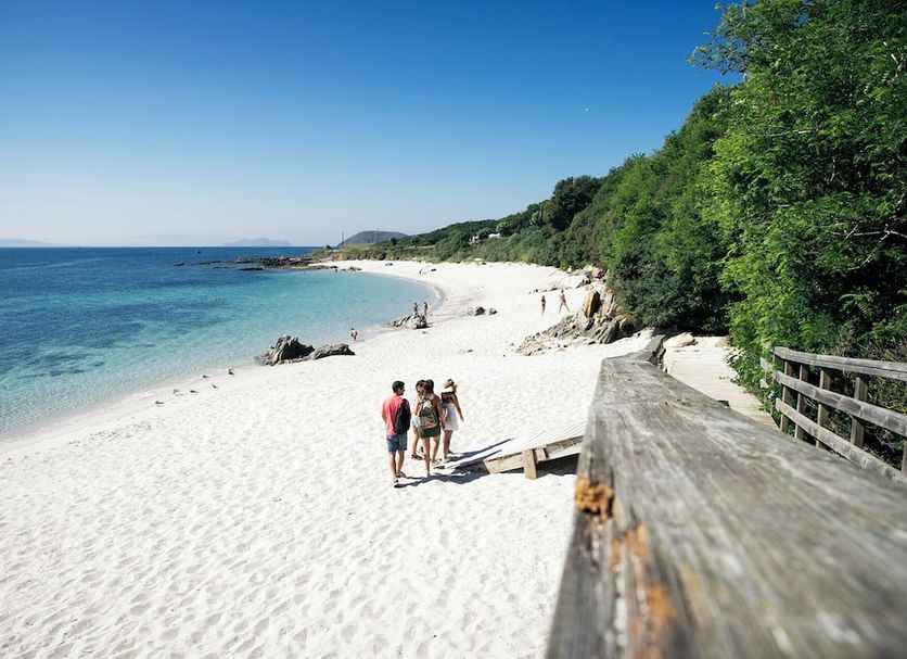 Strand Foto