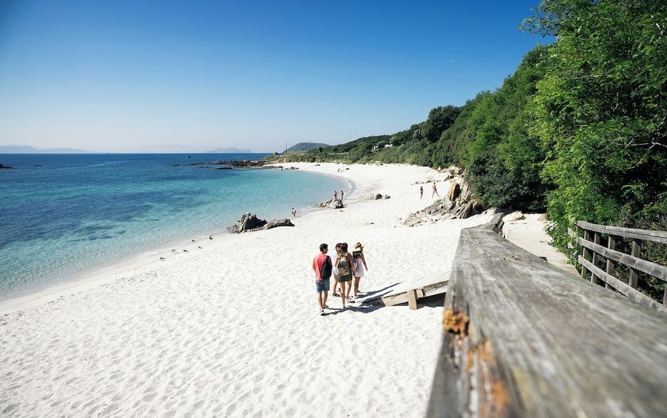 Strand Foto