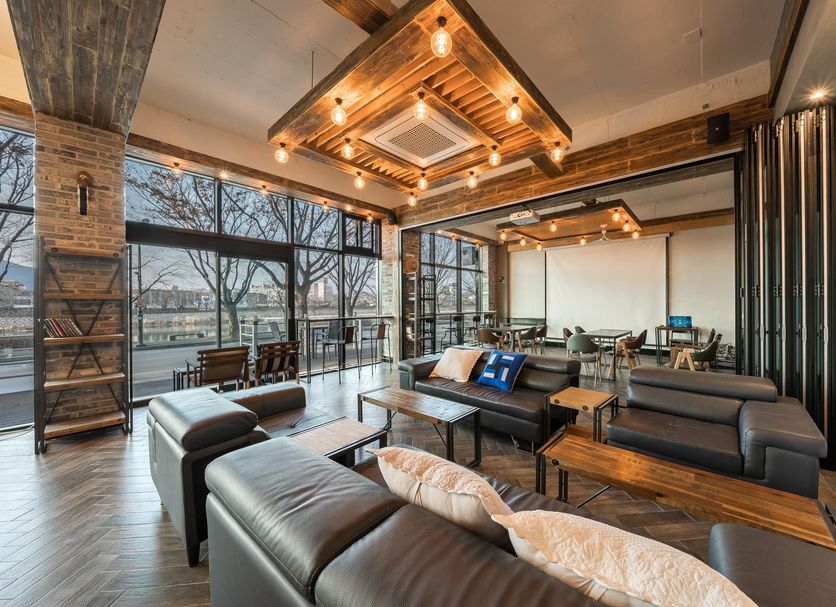 Lounge Foto