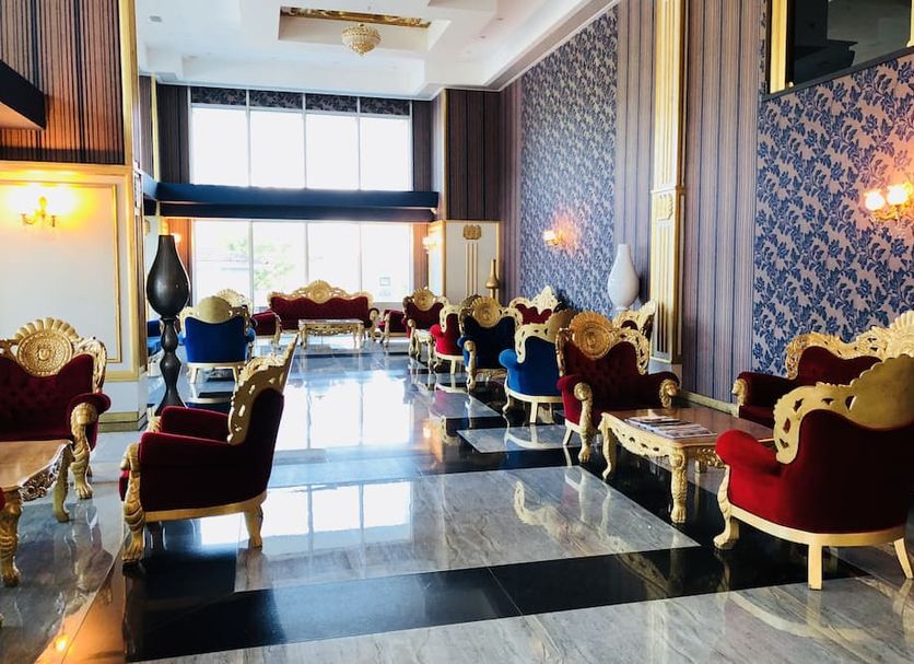 Lounge Foto