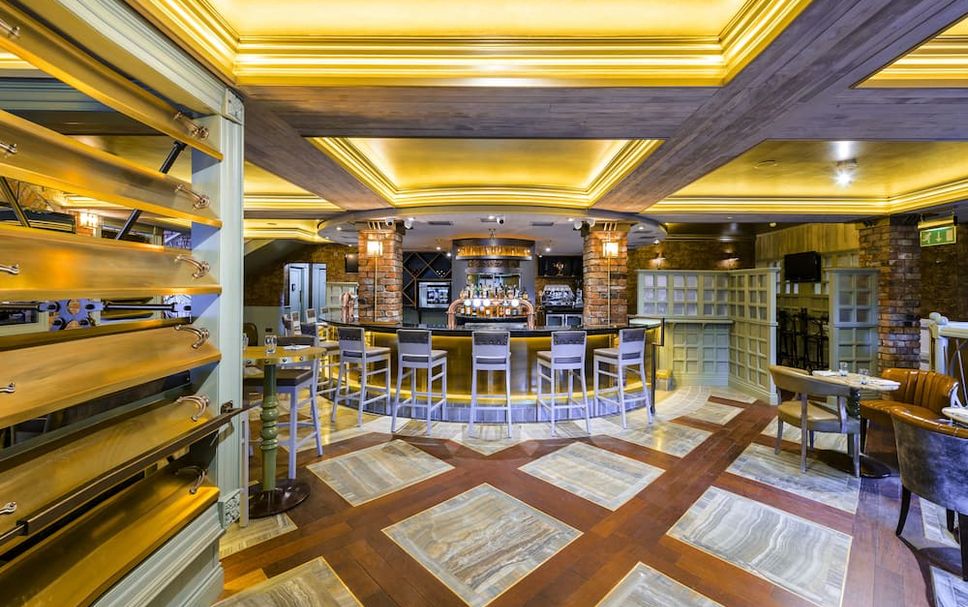 Bar Foto